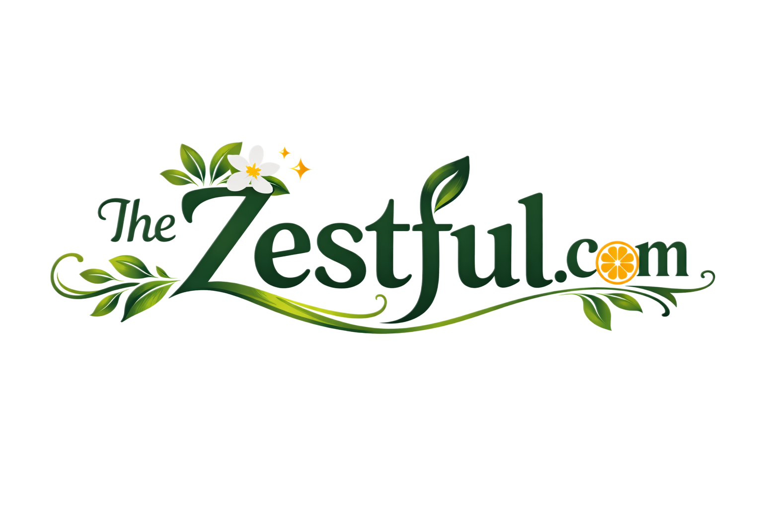 Zestful